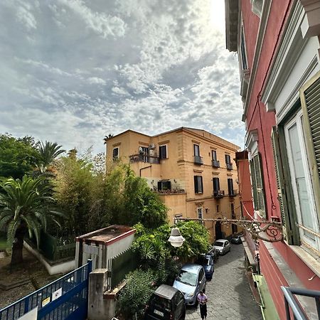شقة نابولي  في Di Vaio S Apartament المظهر الخارجي الصورة
