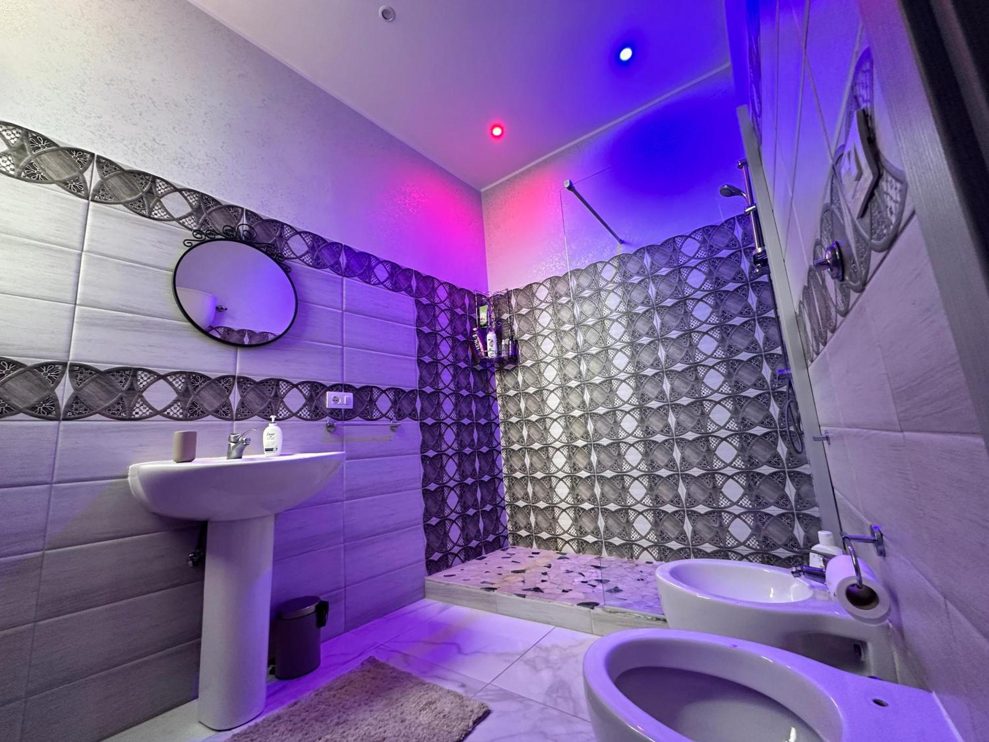 شقة نابولي  في Di Vaio S Apartament المظهر الخارجي الصورة