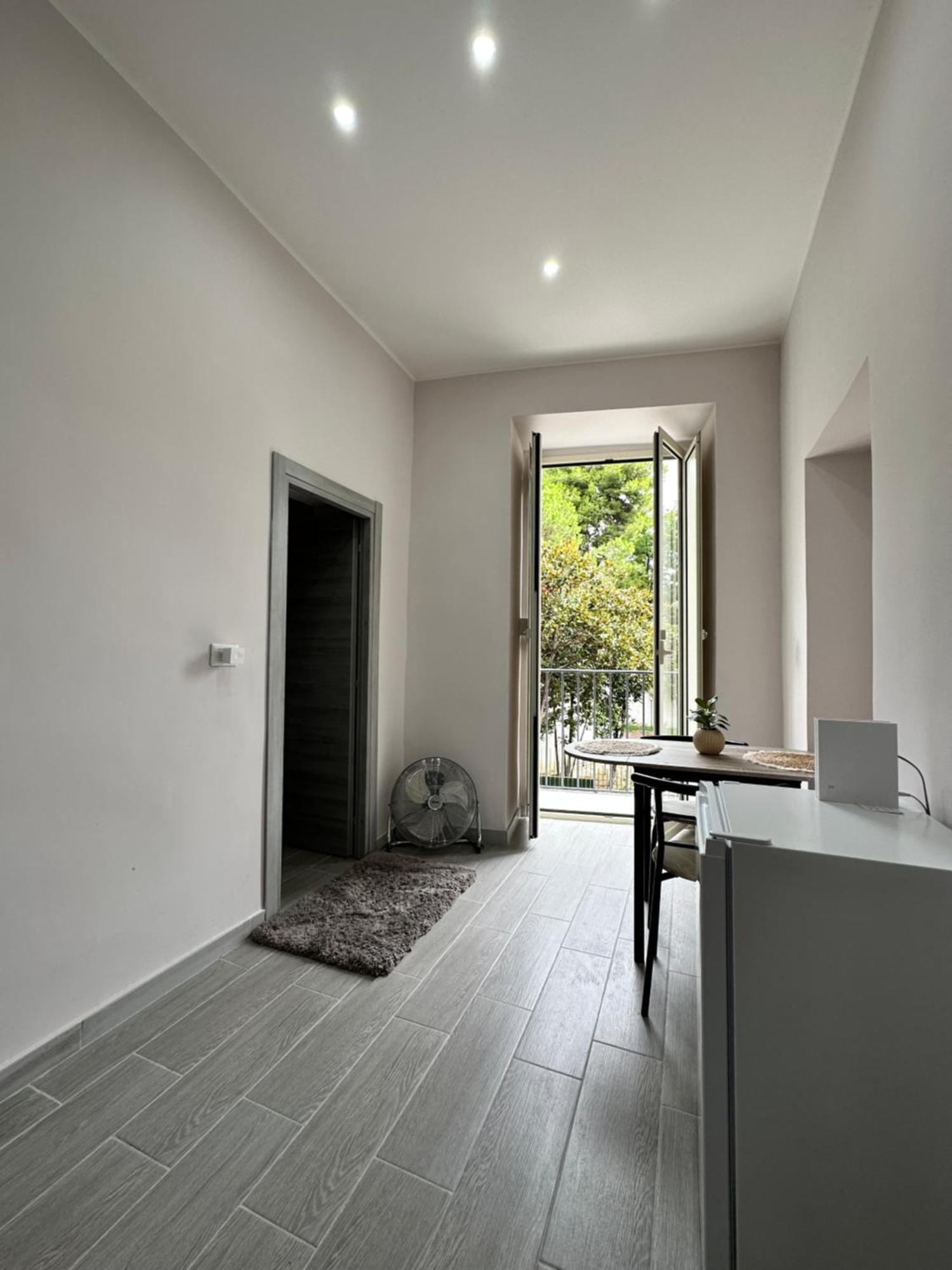 شقة نابولي  في Di Vaio S Apartament المظهر الخارجي الصورة